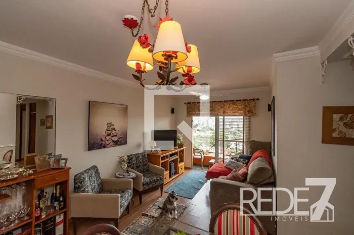 APARTAMENTO RESIDENTIAL em Campinas - São Paulo, Jardim Bela Vista