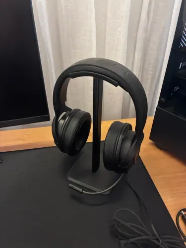 fone headset razer kraken x