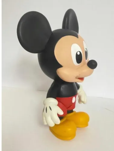 Mickey Mouse Disney - Vinil 25cm Original