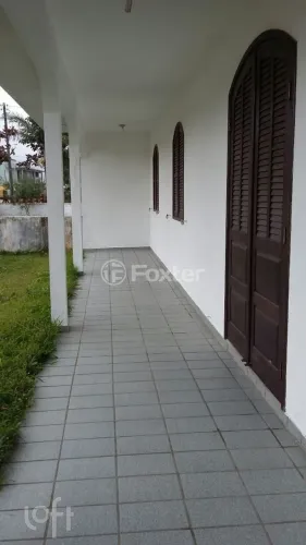 Casa à venda Rua Tucumã, Praia do Sonho (Ens Brito) - Palhoça