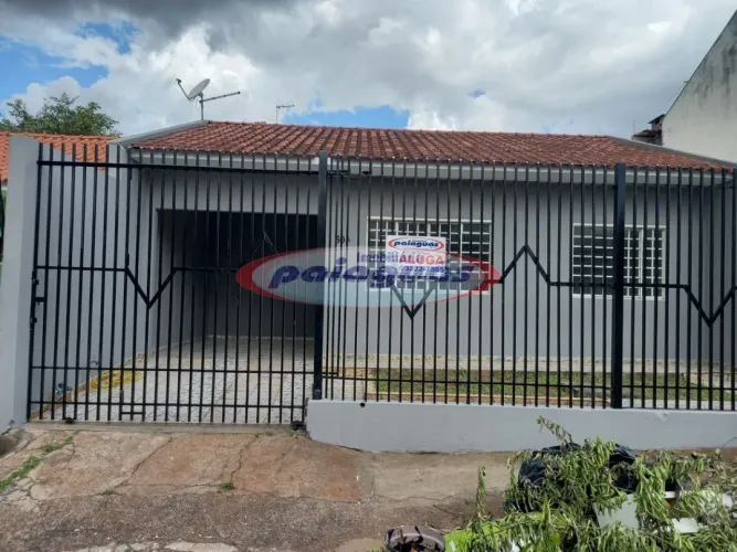 Casa para alugar no bairro Cidade Jardim - Maringá/PR