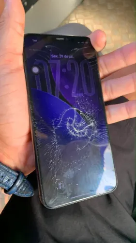 iPhone 11 Pro Max256 gb