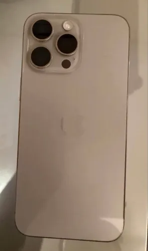 iPhone 15 Pro Max 256 GB