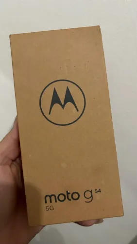 Moto g 54