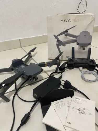 Drone dji