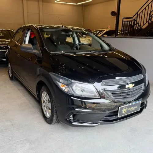 Chevrolet Onix JOY Hatch 1.0 8V Flex Mec. 4P 2019
