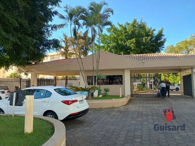 Apartamento 2 dorm Jd Das Nações, Cond. c/ Piscina