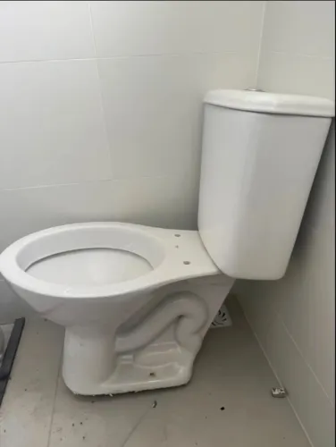 Vaso sanitário