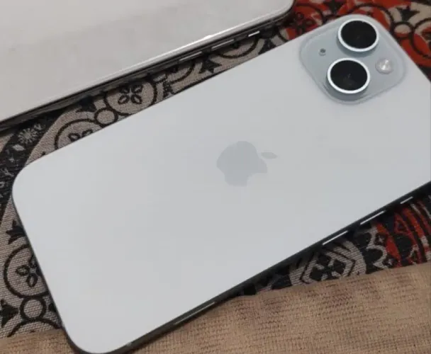 iPhone