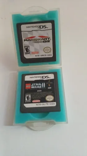 NINTENDO DS LITE