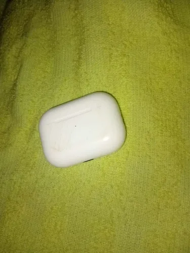Fone de Ouvido Bluetooth TWS com Estojo de Carregamento