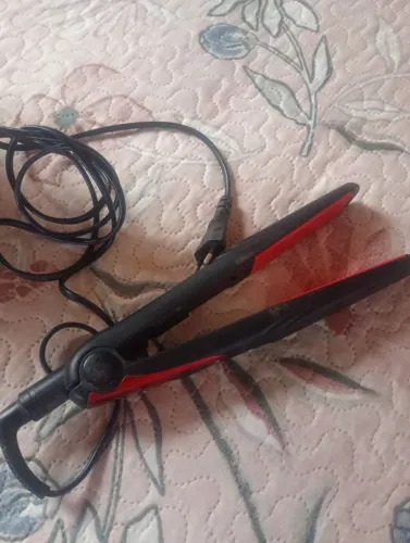 Chapinha de cabelo
