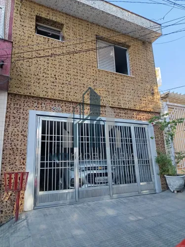 Casa à venda no bairro Jardim Vila Formosa - São Paulo/SP