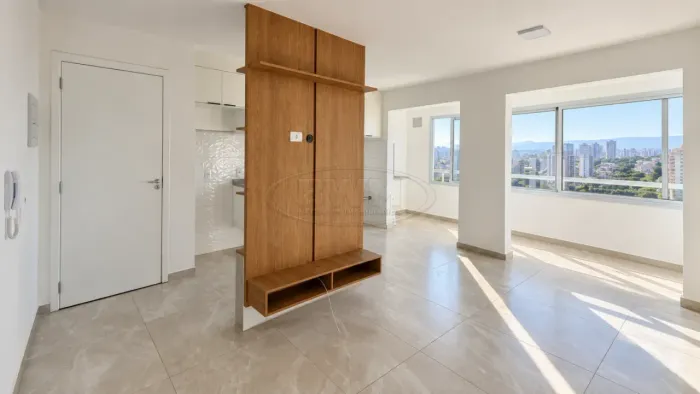 Apartamento para Locação no Reserva Paulistano com Vista Panorâmica e Lazer Completo | Ace