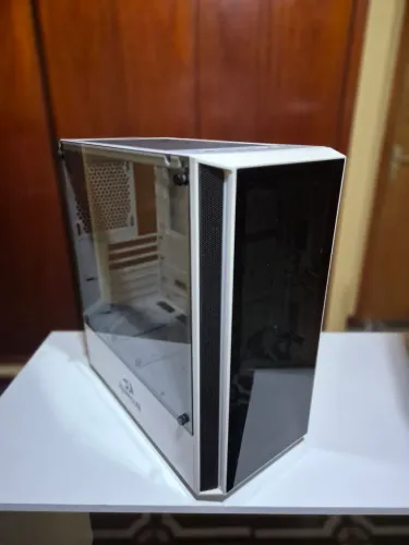 Gabinete Redragon Grapple Gaming Case