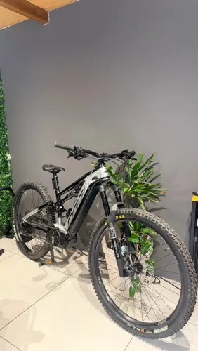 Bicicleta Oggi razzo T130