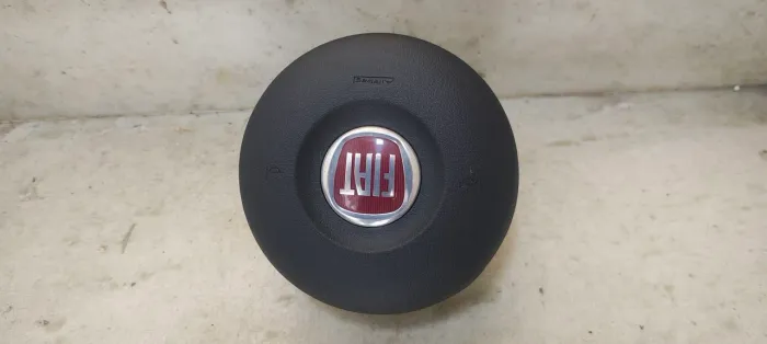 Bolsa Airbag Mobi e Uno