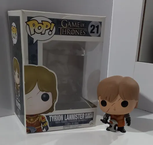 Funko Tyrion 21