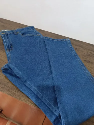 Calça Jeans Wrangler Icons