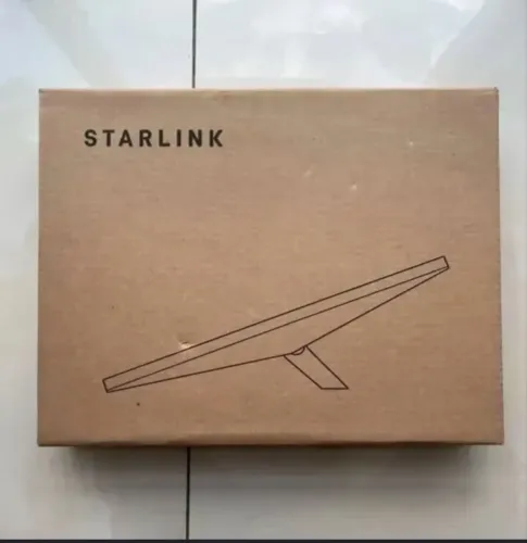 kit Starlink Mini