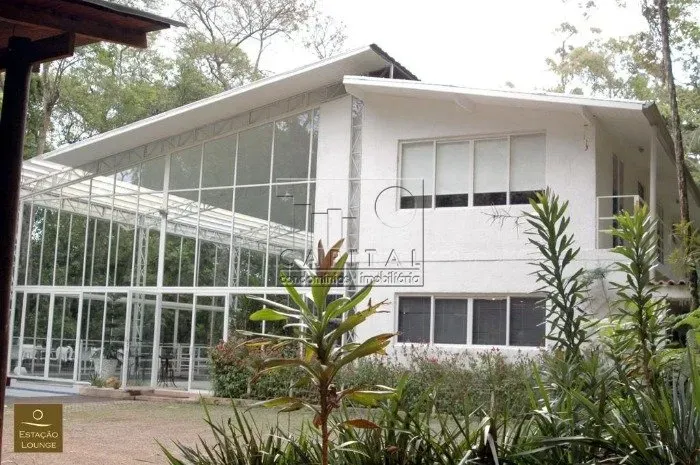 Chácara Para Venda Ou Locação Em Embu Das Artes - Sp