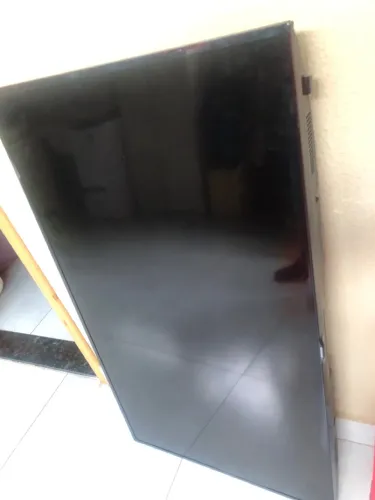 Vende-se tv em ótimo estado nenhum defeito