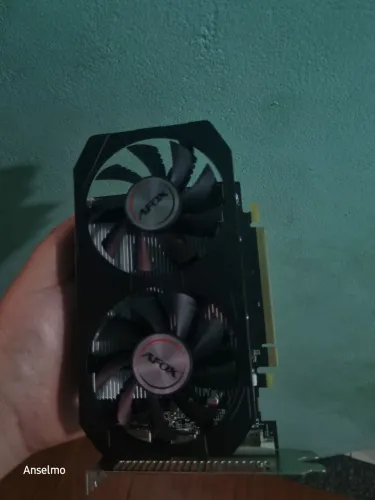 Rx560 4gb
