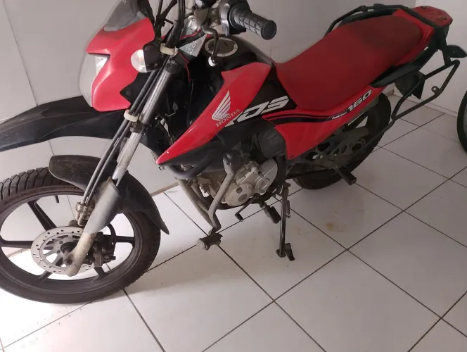 Vendo Bros 160
