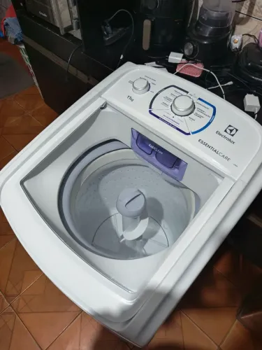 Máquina de Lavar 11kg ELECTROLUX