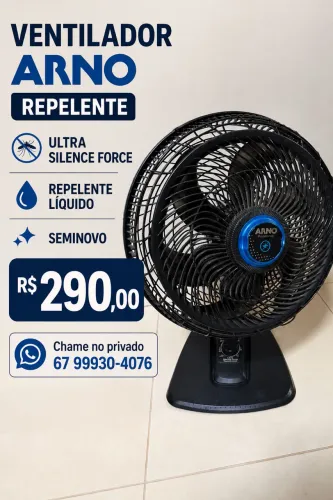 Ventilador