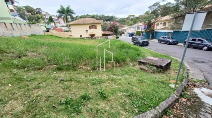 Oportunidade única! Terreno à venda em São Paulo-SP, bairro Jardim Itatinga, 336m². Aprove