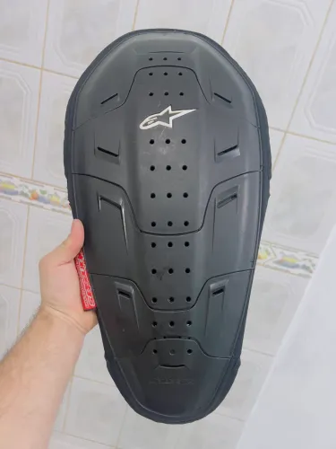 Protetor de Coluna AlpineStars
