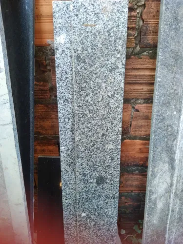 Pedra de mármore em perfeito estado 20 por 120