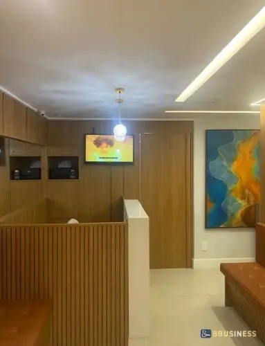 Sala para locação, Centro, Campos dos Goytacazes, RJ