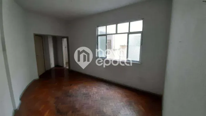 Abolição | Apartamento 2 quartos