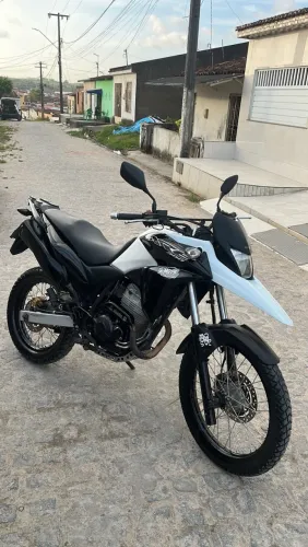 Honda XRE 300 Rally Flex 2015
