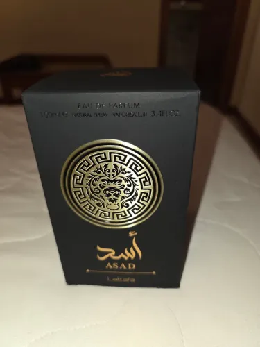 Assad lattafa original