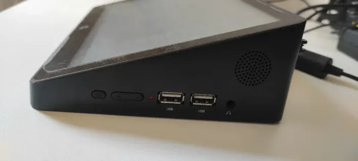 MINI PDV PC PORTÁTIL