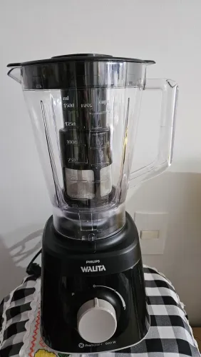 Liquidificador Philips Walita Problend 4