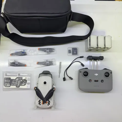 DJI LITO 1 FLY MORE COMBO