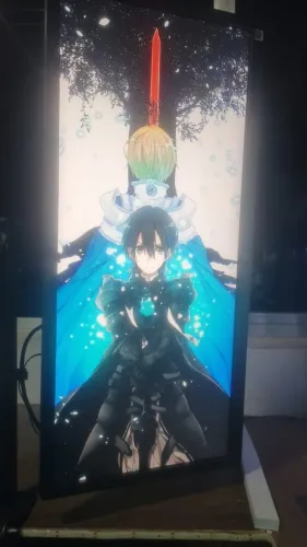 MONITOR 26" ULTRAWIDE