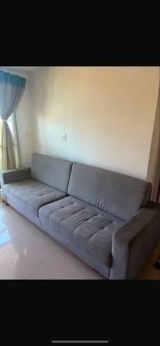 Sofa vila velha