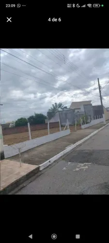 Terreno 426 mts2