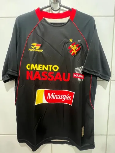 Camisa sport recife