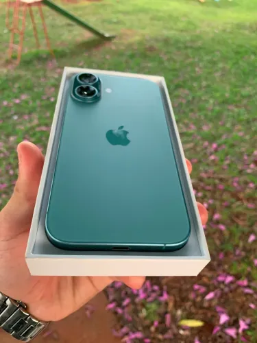 iPhone 16 128gb