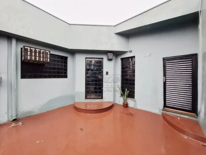 Imóvel comercial de 109m² para locação - Vila Seixas