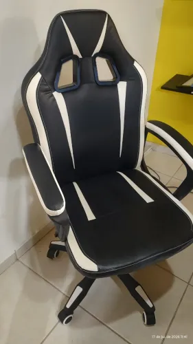 Cadeira Gamer