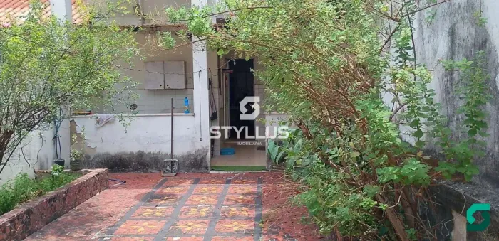 Cachambi | Casa 3 quartos, sendo 2 suites