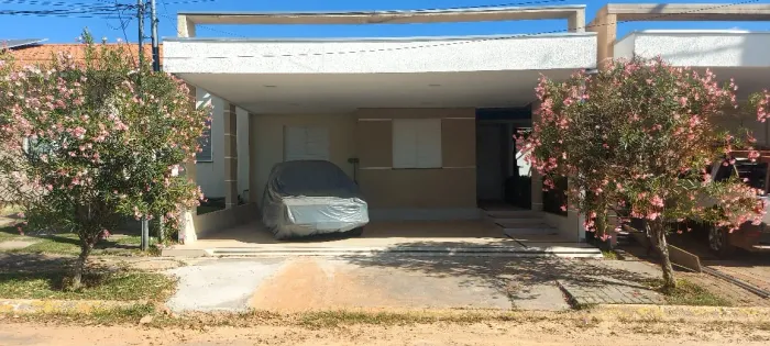 Condomínio Residencial Montenegro