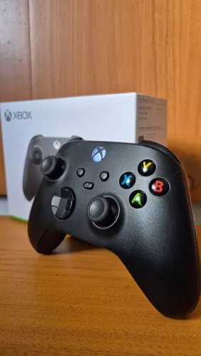 Controle xbox series s